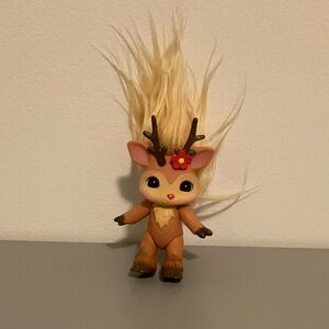 The Zelfs Rein-Doe Medium Zelf Series 6